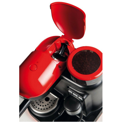 Кавоварка еспресо Ariete 1 318 (6511718)