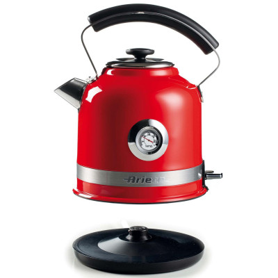 Електрочайник Ariete 2854 (6511698) Електрочайник Ariete 2854 (6511698)