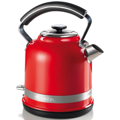 Електрочайник Ariete 2854 (6511698) Електрочайник Ariete 2854 (6511698)