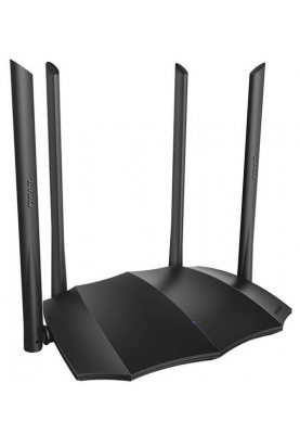 Бездротовий маршрутизатор Tenda AC8 AC1200 Dual-Band Gigabit WiFi Router (1W/3L) 4-ant (6504967)