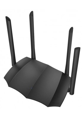 Бездротовий маршрутизатор Tenda AC8 AC1200 Dual-Band Gigabit WiFi Router (1W/3L) 4-ant (6504967)