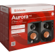 Акустика Defender 2.0 Aurora S12 12W дерево (65415) (6001794)