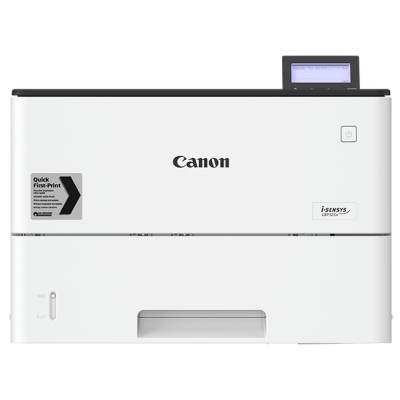 Принтер Canon i-SENSYS LBP325X EU SFP (6529105)