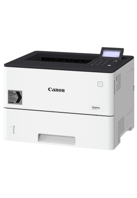Принтер Canon i-SENSYS LBP325X EU SFP (6529105)