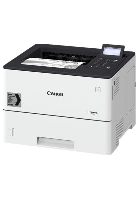 Принтер Canon i-SENSYS LBP325X EU SFP (6529105)