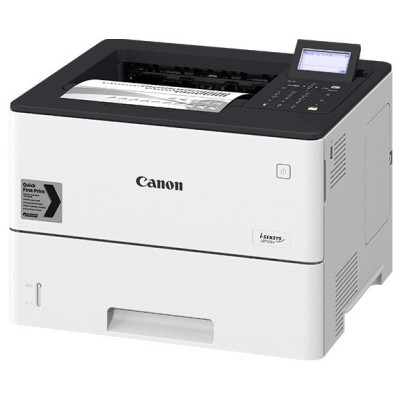 Принтер Canon i-SENSYS LBP325X EU SFP (6529105)