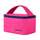 Набір контейнерів із сумкою LUMINARC PURE BOX ACTIVE, 3 шт. (6529086)