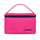 Набір контейнерів із сумкою LUMINARC PURE BOX ACTIVE, 3 шт. (6529086)