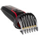 Набір для стрижки Sencor SHP 6201RD (6527336)