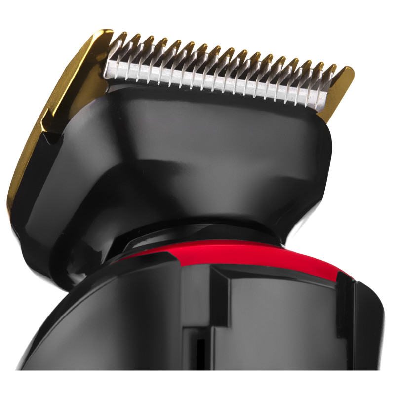 Набір для стрижки Sencor SHP 6201RD (6527336)