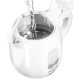 Електрочайник Sencor SWK 1010WH (6527301)