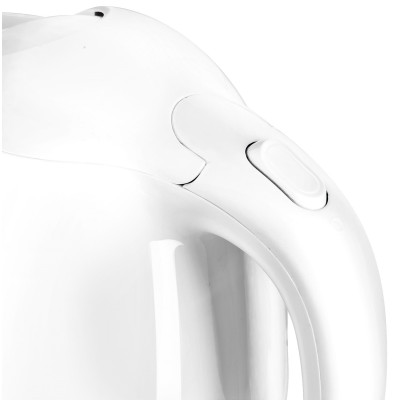 Електрочайник Sencor SWK 1010WH (6527301)