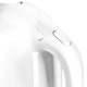 Електрочайник Sencor SWK 1010WH (6527301)