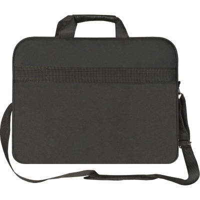 Сумка Defender Geek 15.6" Black (26084) (6396858)