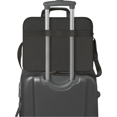 Сумка Defender Geek 15.6" Black (26084) (6396858)