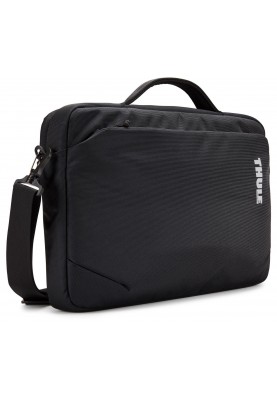 Сумка Thule Subterra MacBook Attache 15" TSA-315 Black (6527361)