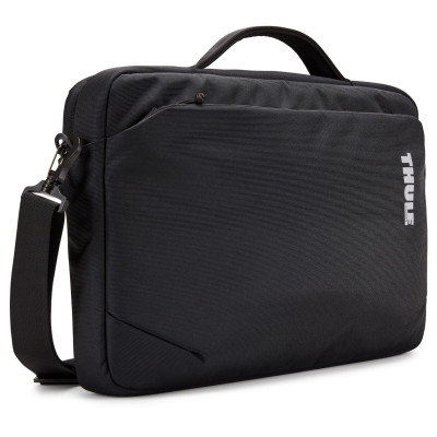 Сумка Thule Subterra MacBook Attache 15" TSA-315 Black (6527361)
