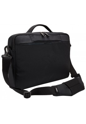 Сумка Thule Subterra MacBook Attache 15" TSA-315 Black (6527361)