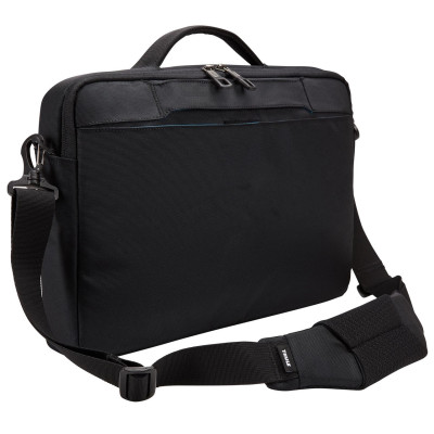 Сумка Thule Subterra MacBook Attache 15" TSA-315 Black (6527361)
