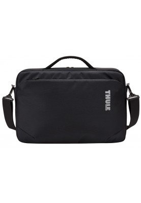 Сумка Thule Subterra MacBook Attache 15" TSA-315 Black (6527361)