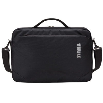 Сумка Thule Subterra MacBook Attache 15" TSA-315 Black (6527361)