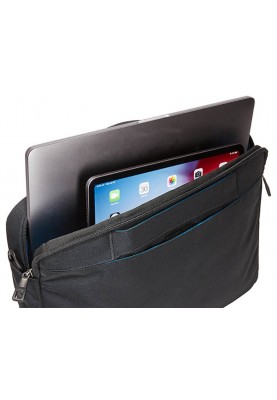 Сумка Thule Subterra MacBook Attache 15" TSA-315 Black (6527361)