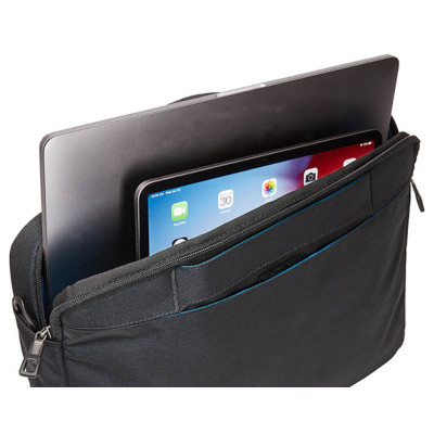 Сумка Thule Subterra MacBook Attache 15" TSA-315 Black (6527361)