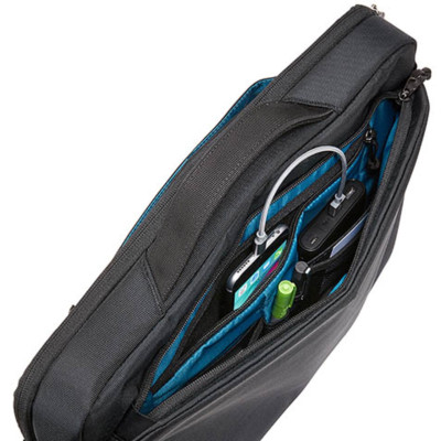 Сумка Thule Subterra MacBook Attache 15" TSA-315 Black (6527361)