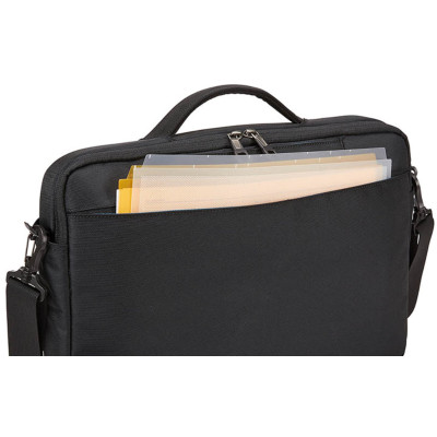Сумка Thule Subterra MacBook Attache 15" TSA-315 Black (6527361)