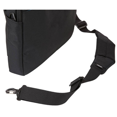 Сумка Thule Subterra MacBook Attache 15" TSA-315 Black (6527361)