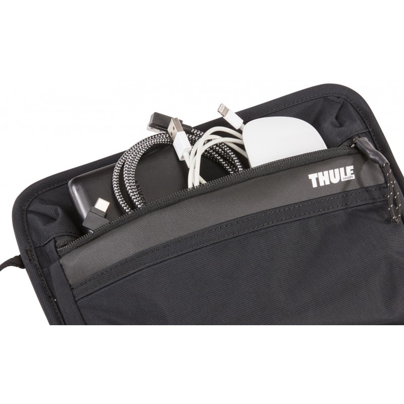 Чохол Thule Paramount Power Shuttle Medium PARAA-2101 Black (6527382)