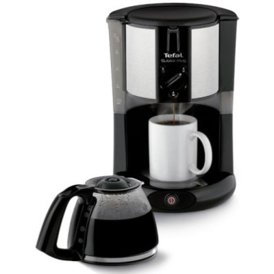 Кавоварка крапельна Tefal CM290838 (6419178)