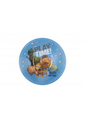 Набір дитячий Luminarc Disney Toy Story, 3 предмети (6517360)