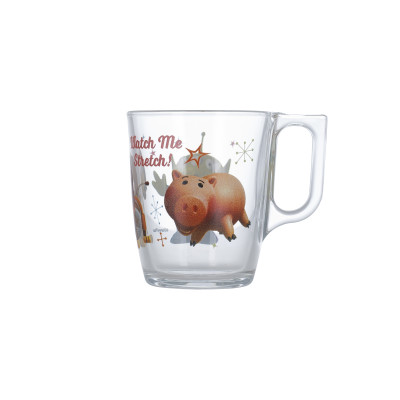 Набір дитячий Luminarc Disney Toy Story, 3 предмети (6517360)