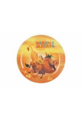 Набір дитячий Luminarc Disney Lion King, 3 предмети (6517361)