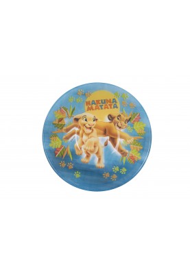 Набір дитячий Luminarc Disney Lion King, 3 предмети (6517361)