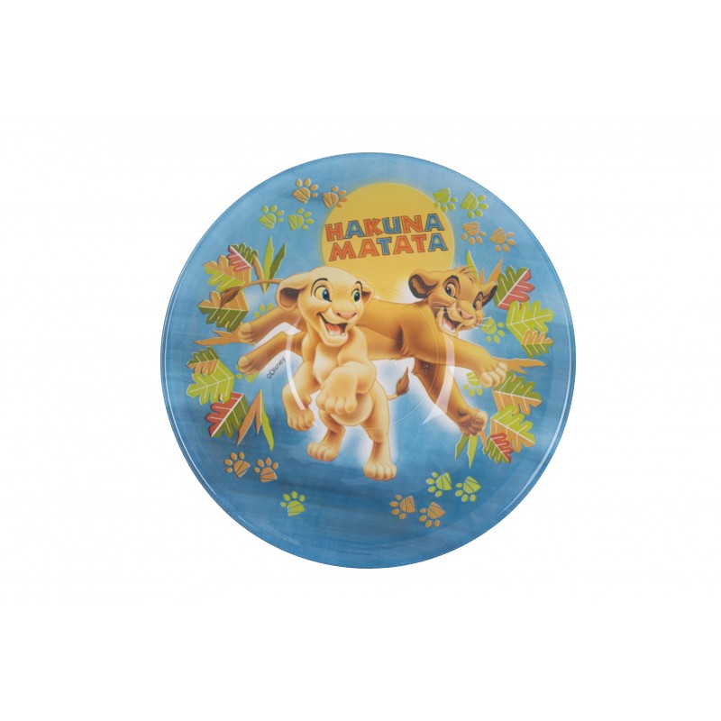 Набір дитячий Luminarc Disney Lion King, 3 предмети (6517361)