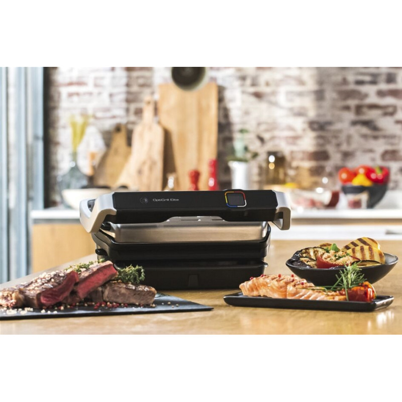 Гриль Tefal GC750D30 (6506367)