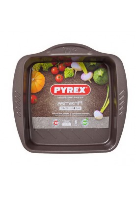 Форма PYREX ASIMETRIA, 24х24 см (6236614)