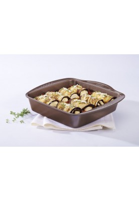 Форма PYREX ASIMETRIA, 24х24 см (6236614)