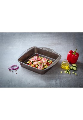 Форма PYREX ASIMETRIA, 24х24 см (6236614)