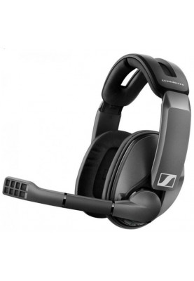 Гарнітура SENNHEISER GSP 370 (6534846)