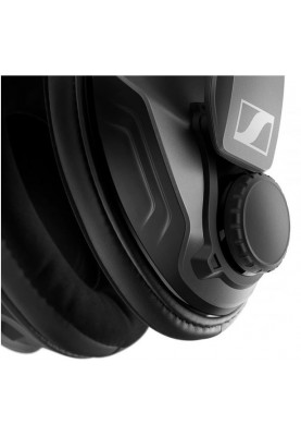 Гарнітура SENNHEISER GSP 370 (6534846)