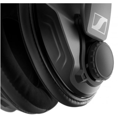 Гарнітура SENNHEISER GSP 370 (6534846)