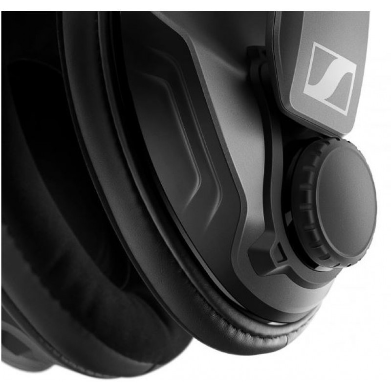 Гарнітура SENNHEISER GSP 370 (6534846)