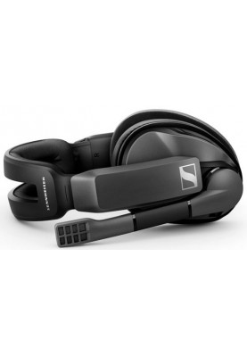 Гарнітура SENNHEISER GSP 370 (6534846)