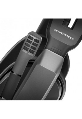 Гарнітура SENNHEISER GSP 370 (6534846)