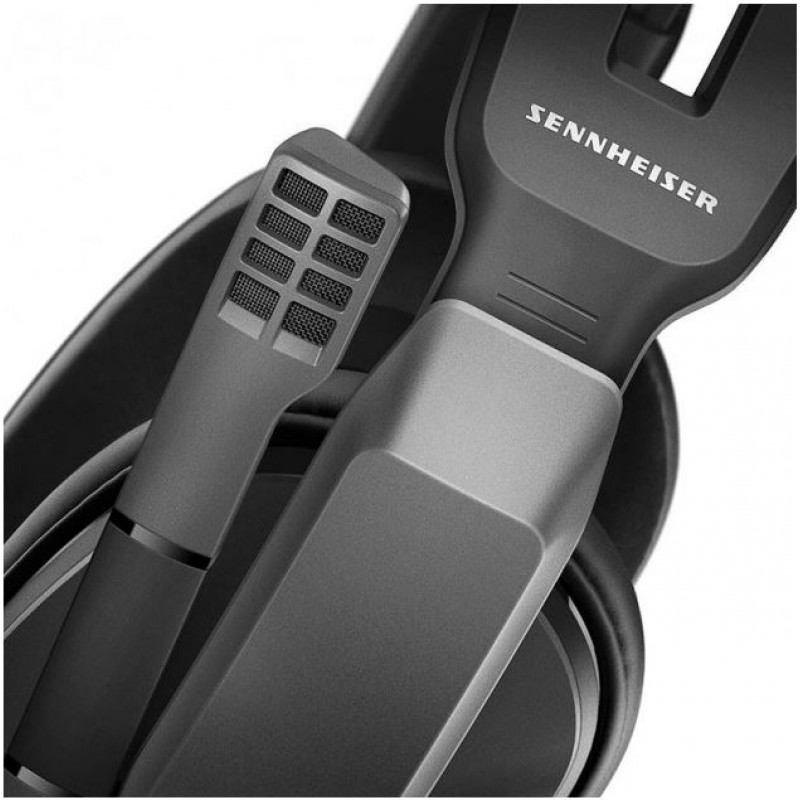 Гарнітура SENNHEISER GSP 370 (6534846)