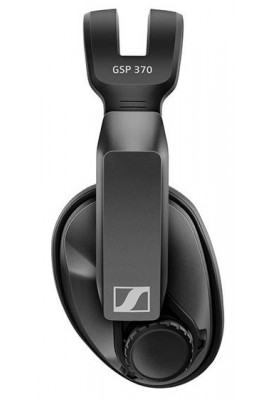 Гарнітура SENNHEISER GSP 370 (6534846)