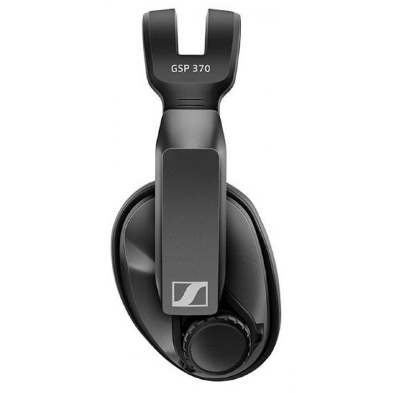 Гарнітура SENNHEISER GSP 370 (6534846)